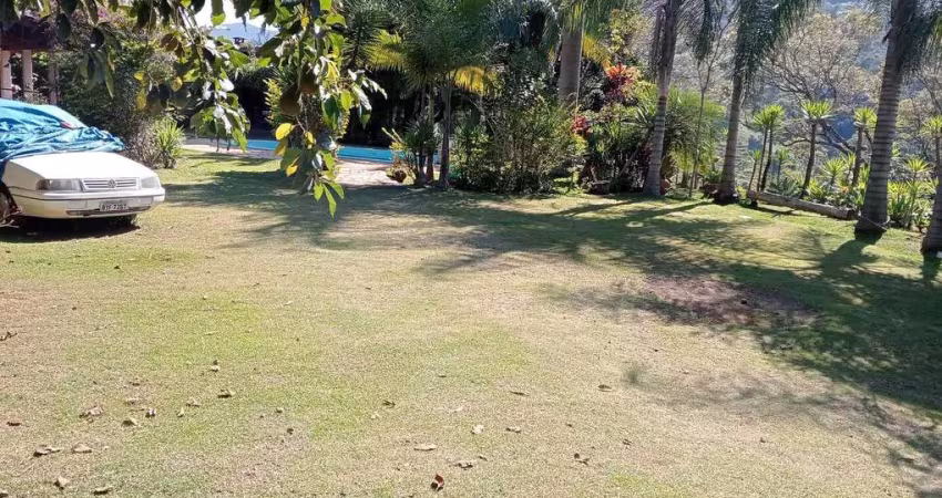 Chácara / sítio com 4 quartos à venda no Laranjeiras de Caldas, Caldas 