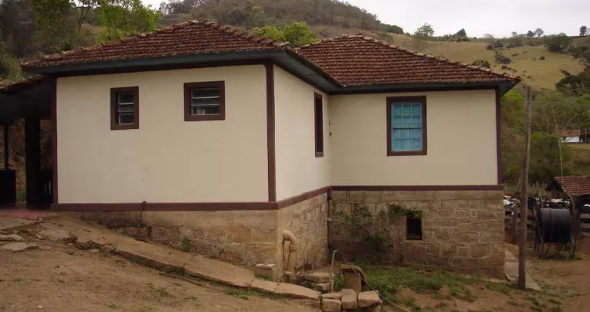 Chácara / sítio com 2 quartos à venda no Centro, Caldas 