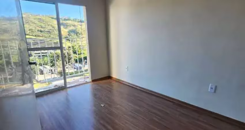 Apartamento com 2 quartos à venda no Residencial Summer Ville, Poços de Caldas 