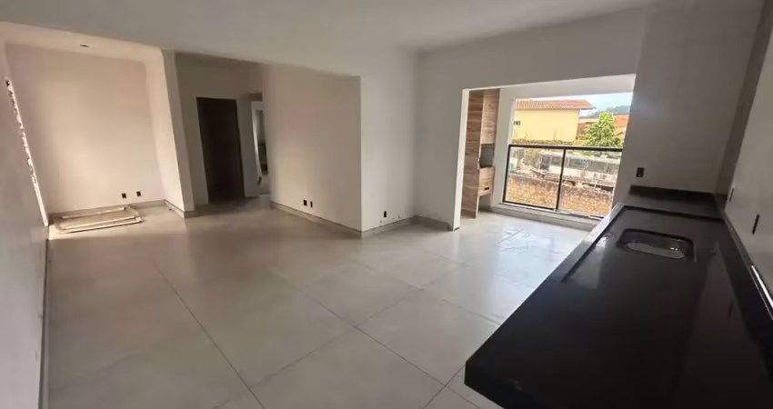 Apartamento com 3 quartos à venda no Jardim Elvira Dias, Poços de Caldas 