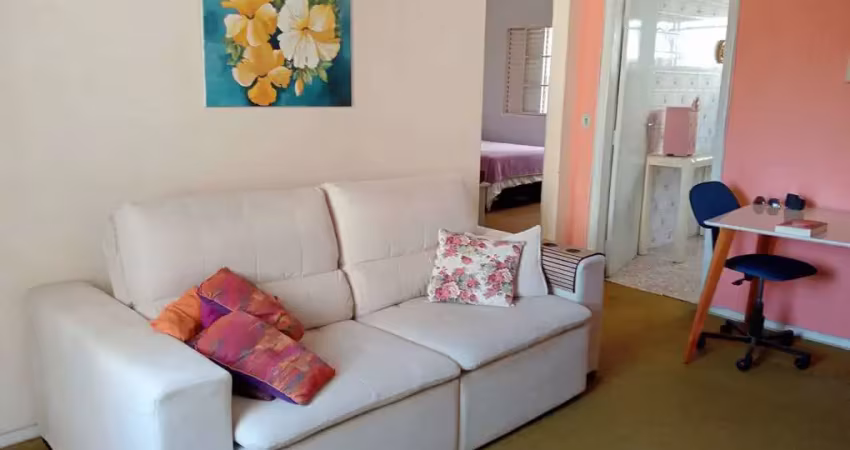Apartamento com 2 quartos à venda no Centro, Poços de Caldas 