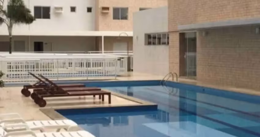 Excelenteo cond.  apartamento no condominio trivento, bairro  sacramenta