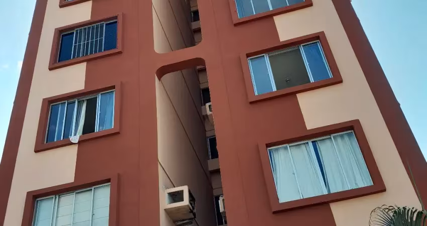 Excelente aparamento tipo flat ed. amazonas na bairro cidade velha