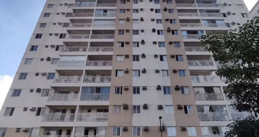 Lindo apartamento pronto para morar no ed.varanda castanheira, ananindeua