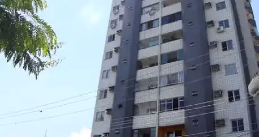 Excelente apartamento a venda edificio tereza borsoi no bairro da pedreira