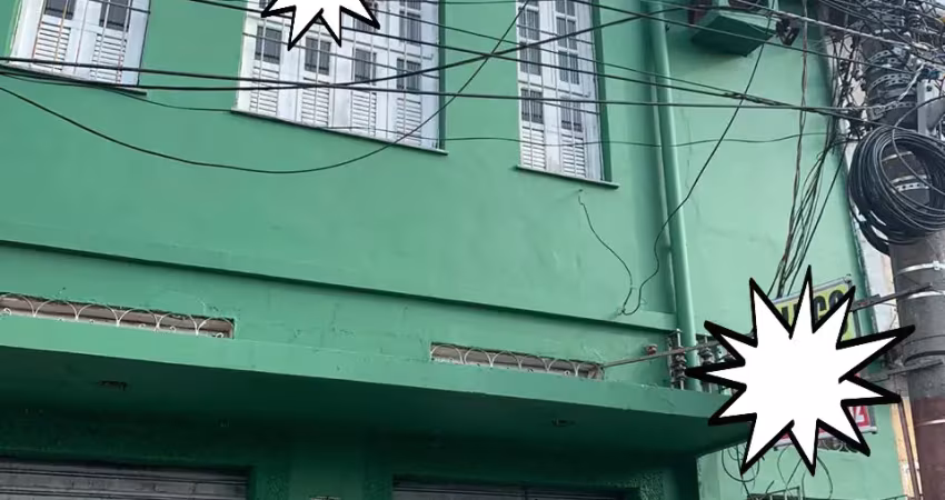 Excelente ponto comercial com 140m2,  no bairro reduto belém/pa