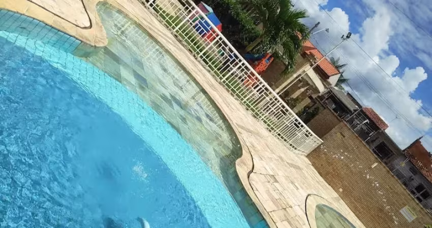 Excelente apartamento semimobiliado no ed. mirante do rio jurunas