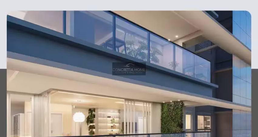 Edifício authentique - apartamento alto padrão no edifício authentique