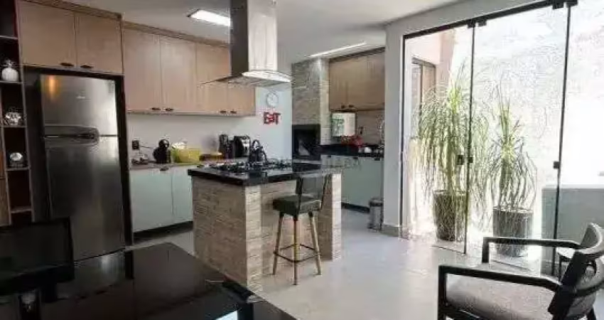 Condomínio villa de capri - casa em condomínio fechado villa di capri em cuiabá
