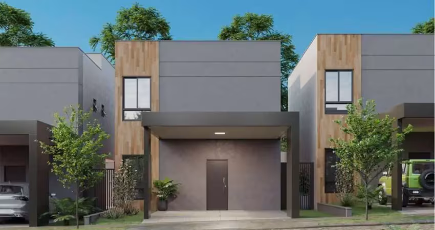 Residencial pleno santa cruz ii - casa em condomínio pleno santa cruz ii -  cuiabá/mt