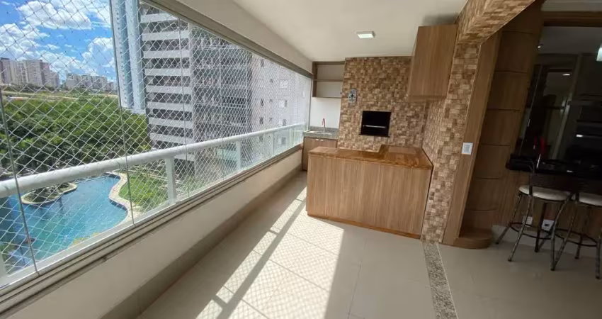 Condomínio bonavita - apartamento residencial bonavita, jardim aclimação, cuiabá -mt