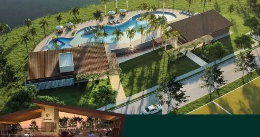Condominio vale gramado - terreno lote condonminio vale gramado