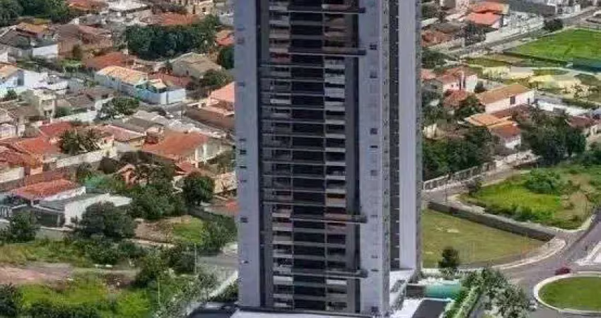 Condominio edificio arch - apartamento no edificio arch em cuiabá