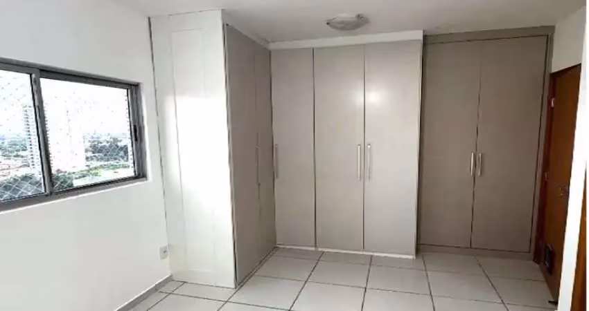 Edifício le parc i - apartamento no edifício le parc i no jardim aclimação em cuiabá