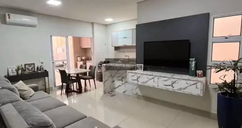 Condomínio residencial secilia residence - casa em condomínio fechado secilia residence em cuiabá