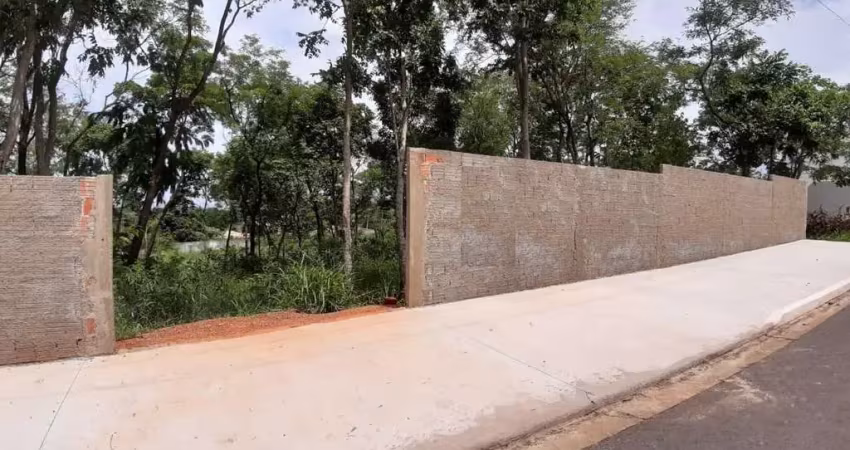 Terreno à venda na Rua Israel, 400, Santa Rosa, Cuiabá