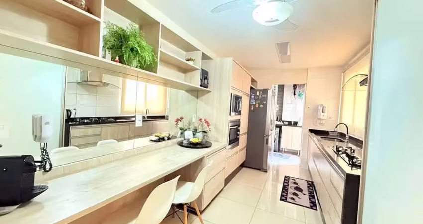 Condomínio absoluto - apartamento edifício absoluto no jardim mariana, cuiabá/mt