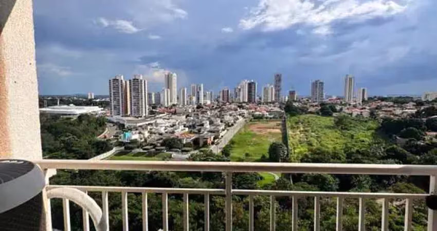 Condomínio garden três américas - apartamento edifício garden 3 américas, jardim leblon, cuiabá/mt