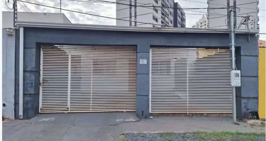 Casa com 3 quartos à venda na Rua N, 678, Despraiado, Cuiabá