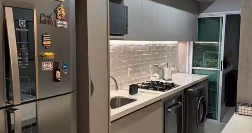 Edifício uniko87 - apartamento em jardim petrópolis, cuiabá/mt