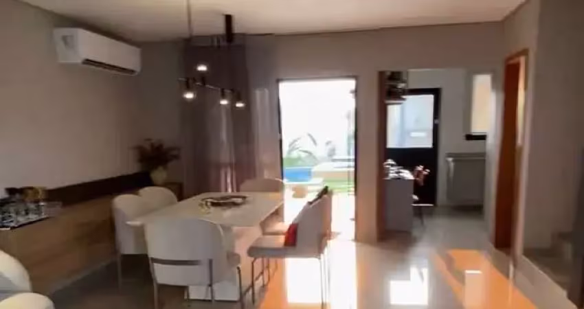 Condominio residencial pleno - casa em condomínio pleno no bairro santa cruz