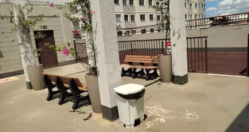 Condomínio citta dei fiori - apartamento no condominio citta del fiori em cuiabá