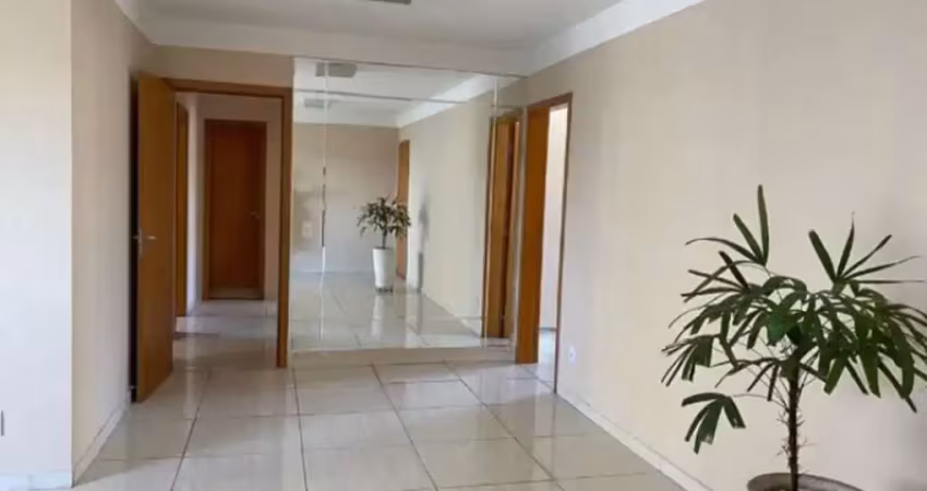 Edificío meridien tower - apartamento padrão condomínio edifício meridien tower, quilombo -  cuiabá/mt
