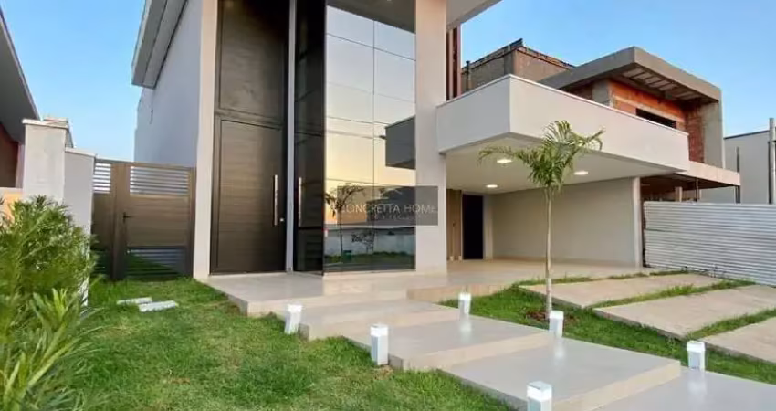 Condomínio belvedere ii - casa em condomínio fechado belvdere ii em cuiabá