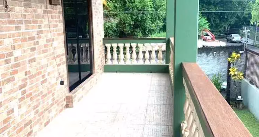 Casa com 3 quartos à venda na Rua João Cabral de Melo Neto, 14, Santa Cruz, Cuiabá