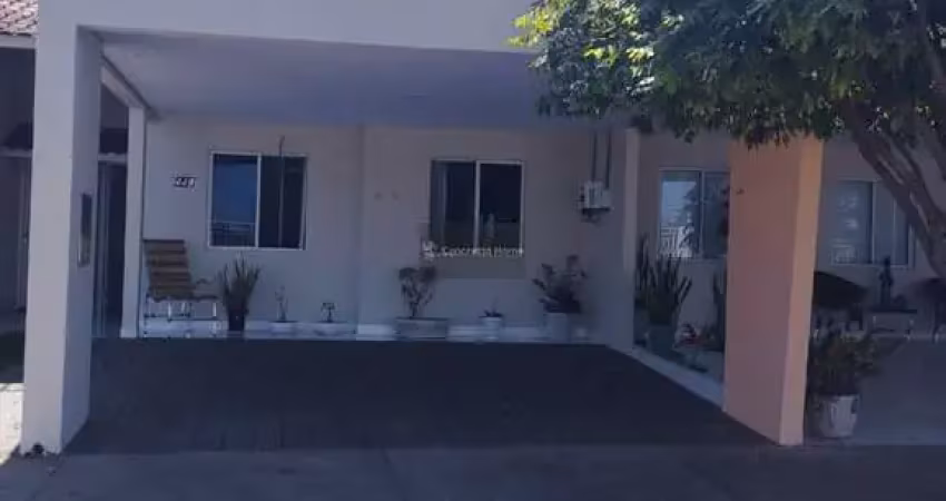 Condomínio esmeralda - vg - casa em condomínio fechado esmeralda na guarita ii