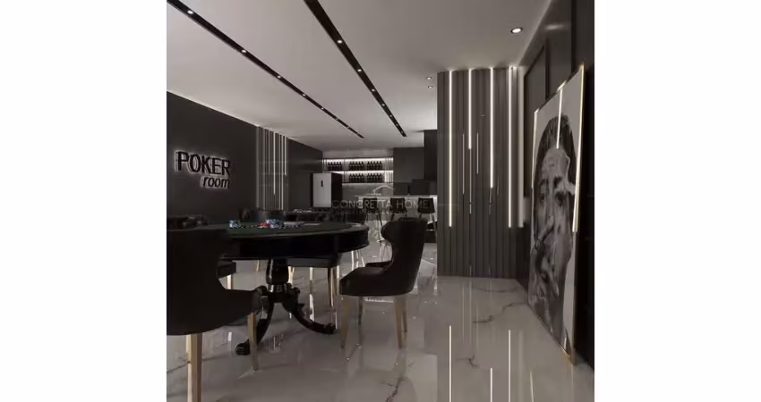 Edifício baalbek - apartamento alto luxo edificio  baalbek