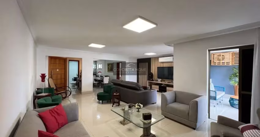 Condomínio do edifício vila del fiori - edificio villa del fioriapartamento alto padrão no bairro goiabeiras em cuiabá-mt