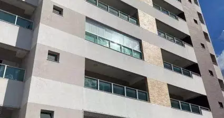 Edifício uniko87 - apartamento uniko 87 em rua doze jardim petrópolis cuiabá- mt