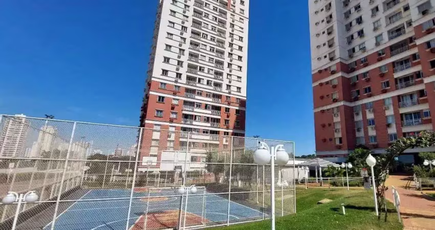 Condominio garden bosque da saude - apartamento edifício garden três américas, jardim leblon, cuiabá/mt