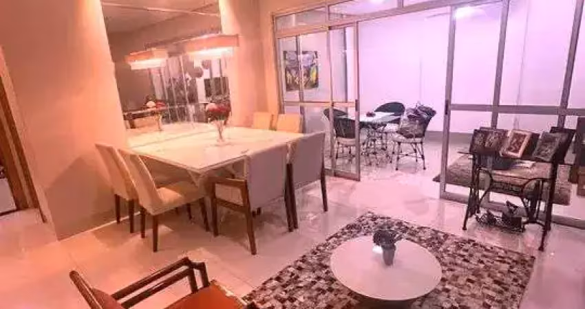 Edifício park residence - apartamento no edifício park residence no jardim mariana