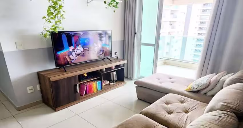 Condominio nyc jardim das américas - apartamento no condomínio edifício nyc em cuiabá