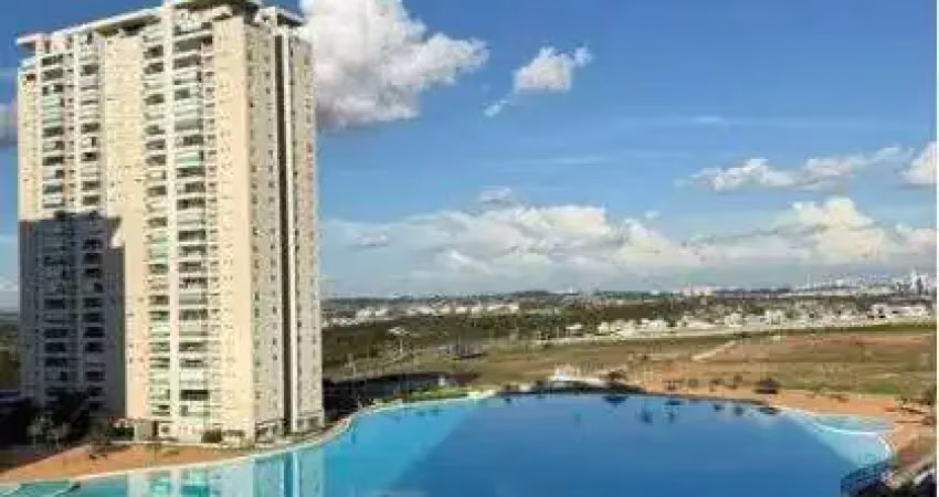 Brasil beach terracus - apartamento brasil beach terraço em cuiabá