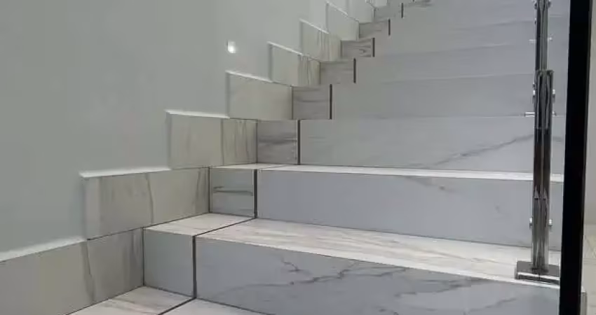 Condomínio belvedere ii - casa tipo sobrado em condomínio belvedere ii em cuiabá