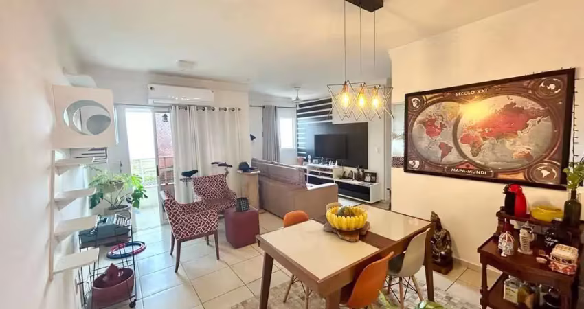Condomínio  edifício le parc 2 - apartamento edifício le parc 2  no jardim petrópolis, cuiabá/mt