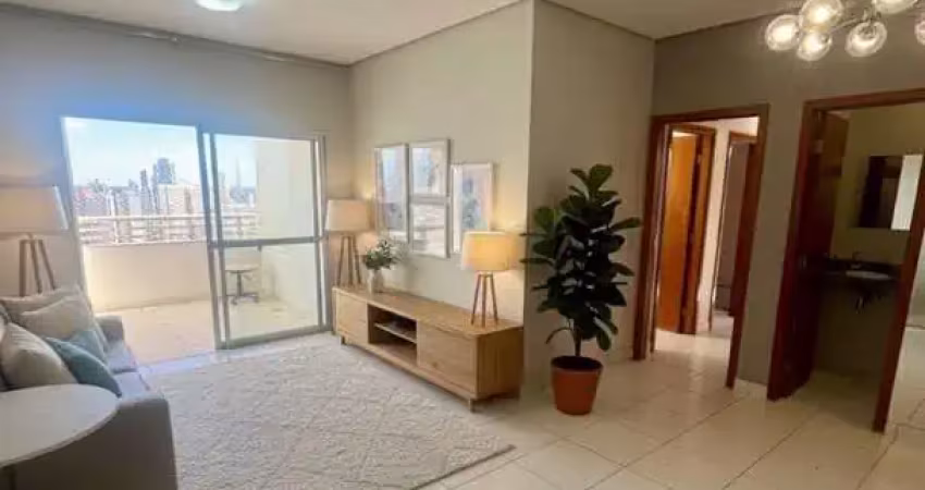 Edifício pantanal i - apartamento padrão no condomínio pantanal 1