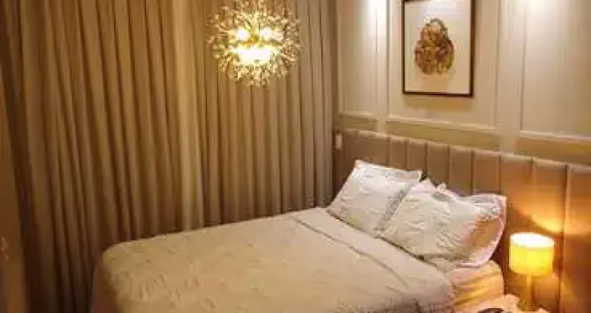 Edifíciovillaggio veronese - apartamento alto padrão edifício villagio veronese