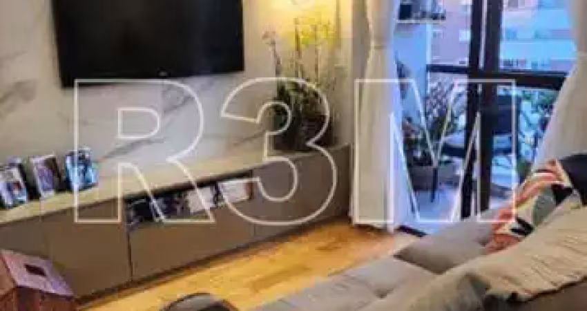 Apartamento com 2 quartos à venda na Rua Itapimirum, 624, Vila Andrade, São Paulo