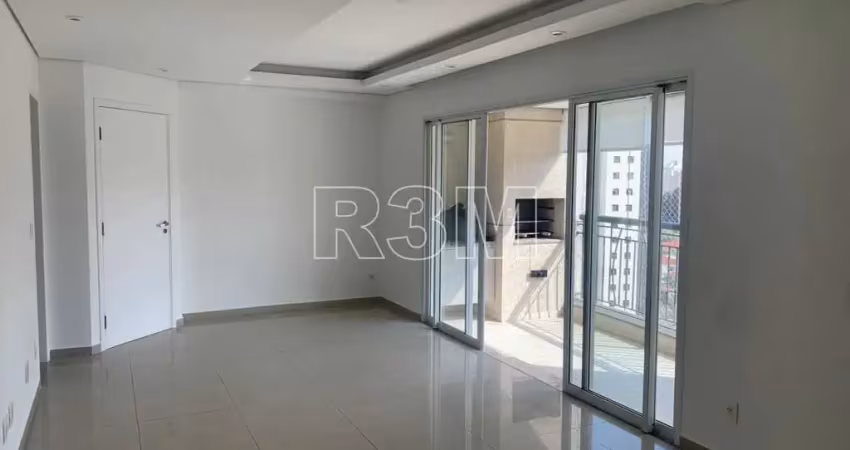Apartamento na chácara santo antônio com 106m² sendo: 3 dormitórios (1 suíte) e 2 vagas de garagem.