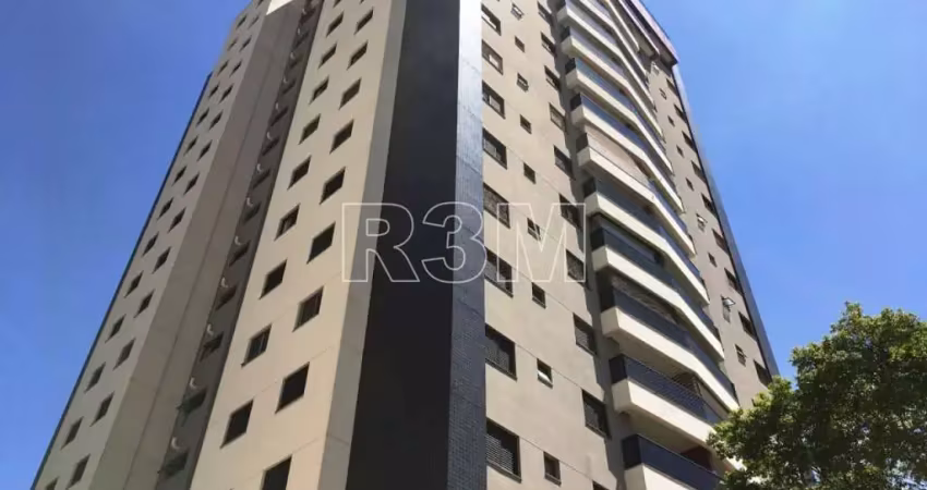 Cobertura duplex na chácara sto. antônio com 181 m² a.u. sendo: 3 dormitórios (1 suíte) e 4 vagas