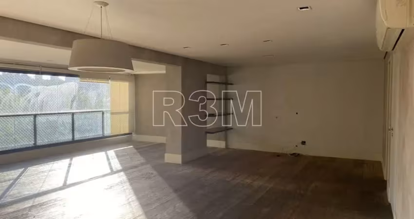 Condomínio the gift, ótimo apartamento, 210m², 3 suites (suite master com closet), 4 vagas, depósito