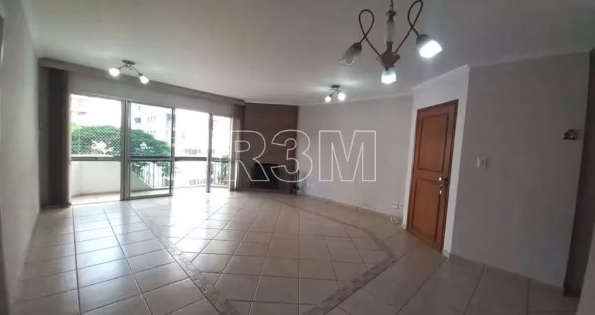 Apartamento à venda em pinheiros, com 137,2m2, com 4 quartos sendo 1 suíte 2 vagas