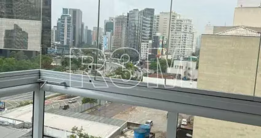 Apartamento com 1 quarto à venda na Rua Fernão Dias, 407, Pinheiros, São Paulo
