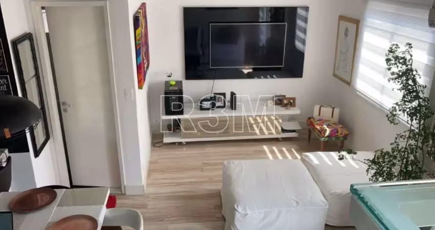 Cobertura com 1 quarto à venda na Rua Professor Tamandaré Toledo, 170, Itaim Bibi, São Paulo