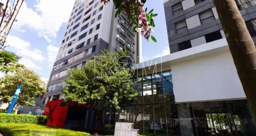 Apartamento com 2 quartos à venda na Rua Joaquim Guarani, 485, Chácara Santo Antônio, São Paulo