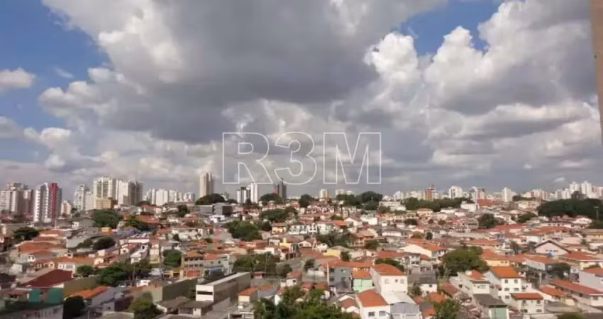 Cobertura duplex clean com 2 dorms 1 suite e 3 vagas